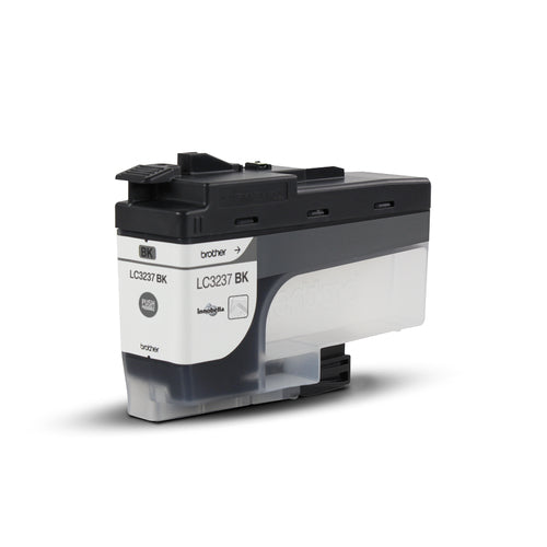 Brother LC-3237BK ink cartridge 1 pc(s) Original Standard Yield Black Brother LC-3237BK ink cartridge 1 pc(s) Original Standard Yield Black